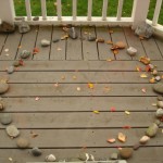 stone fairy circle